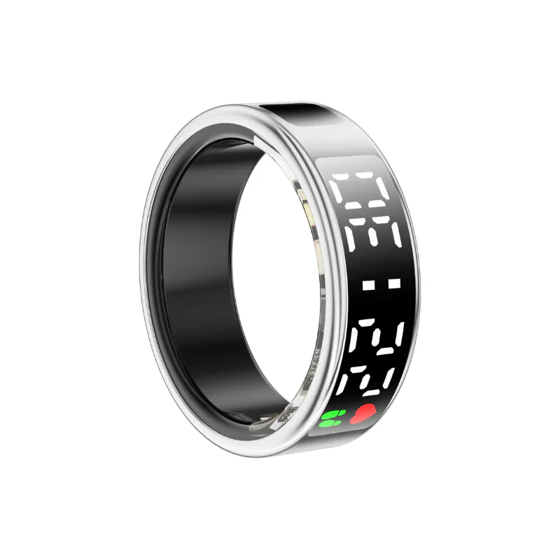 Apex Smart Ring