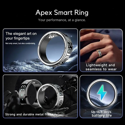 Apex Smart Ring