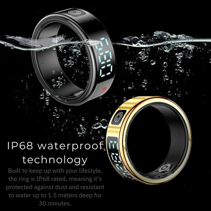 Apex Smart Ring
